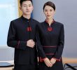 5 đặc điểm nổi bật của đồng phục nhà hàng Trung Quốc bạn nên biết